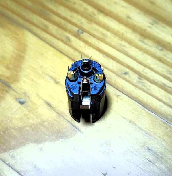 Conector Xlr Volante hembra NEUTRIK - Imagen 6