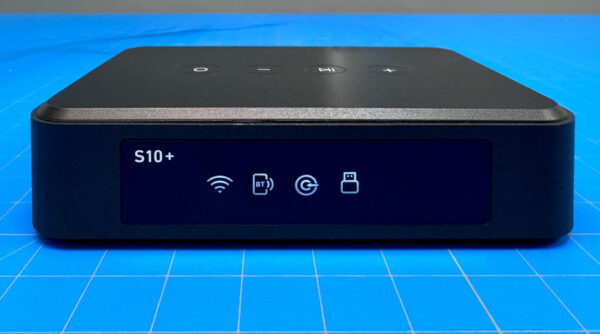 Arylic s10+ Audio Streamer - Imagen 12