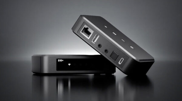 Arylic s10+ Audio Streamer