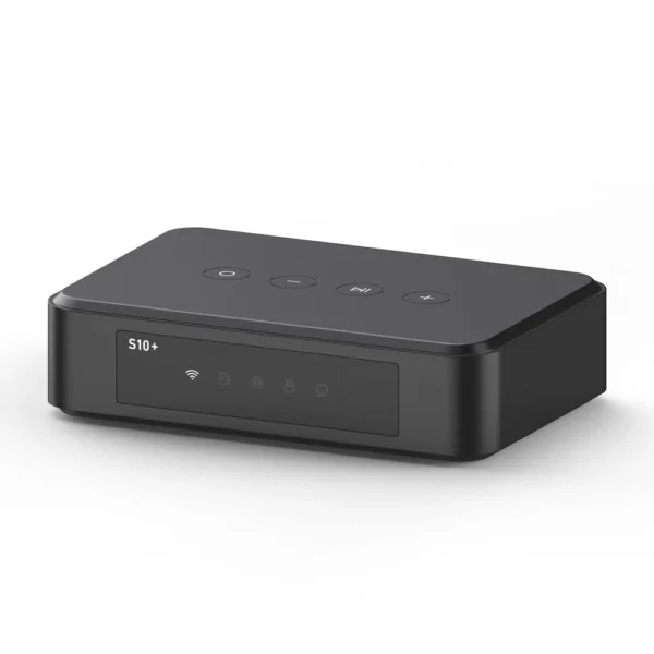 Arylic s10+ Audio Streamer - Imagen 4